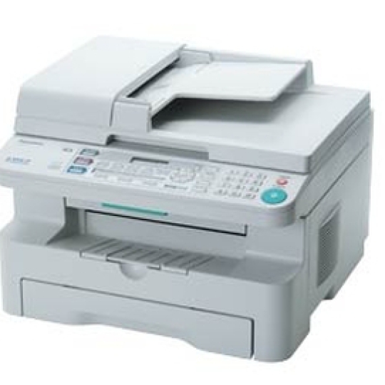 Máy fax panasonic KX MB772